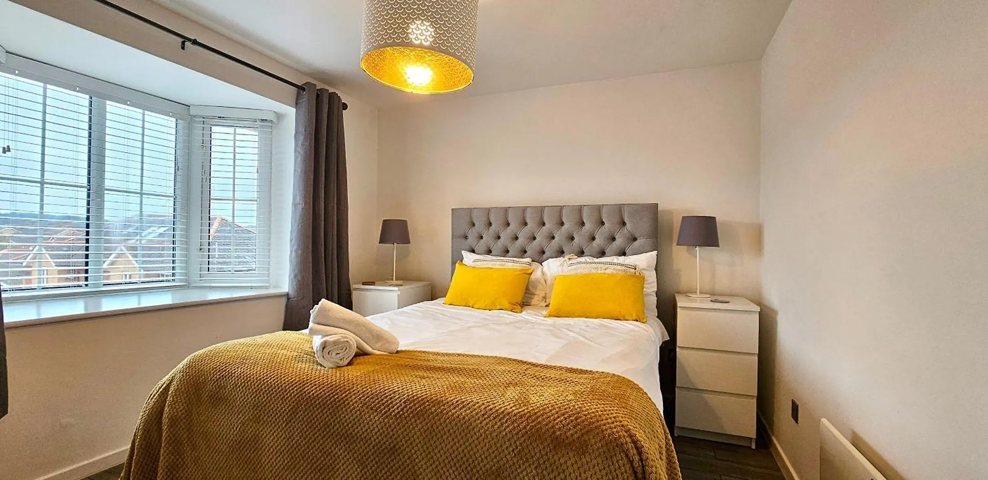 Riverview Apartments By Switchback Stays Cardiff
