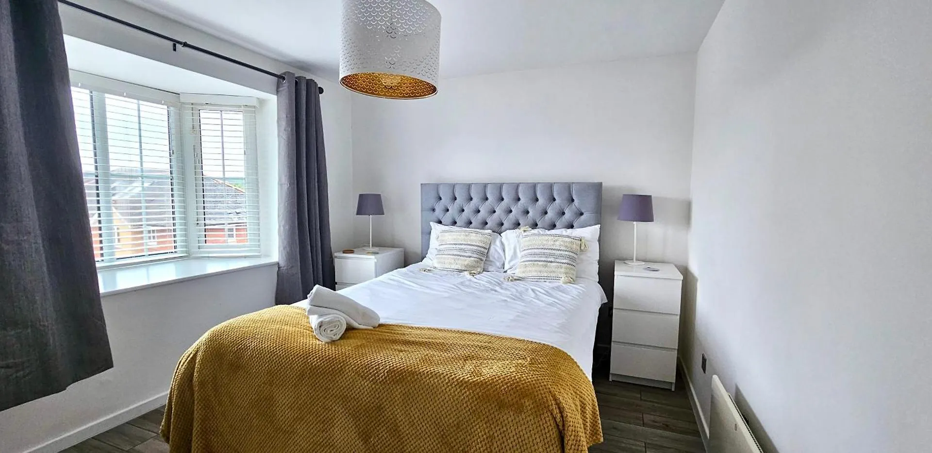 Riverview Apartments By Switchback Stays Cardiff