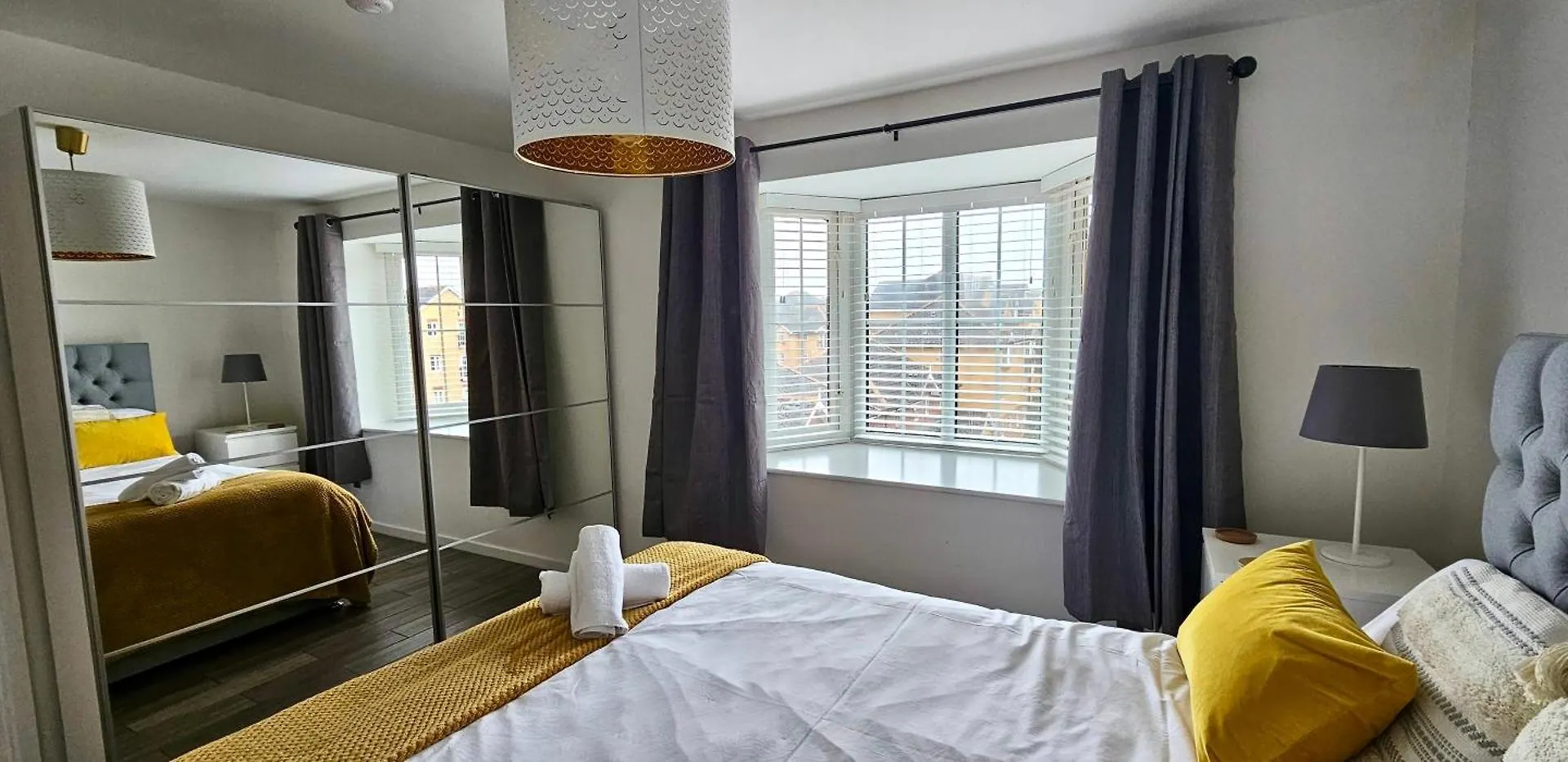Riverview Apartments By Switchback Stays Cardiff