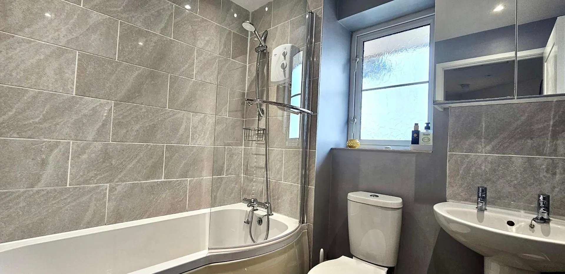Riverview Apartments By Switchback Stays Cardiff Verenigd Koninkrijk
