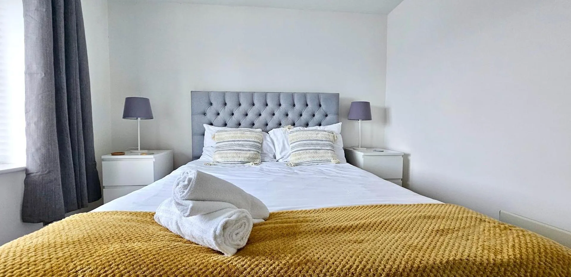 Riverview Apartments By Switchback Stays Cardiff 0*,