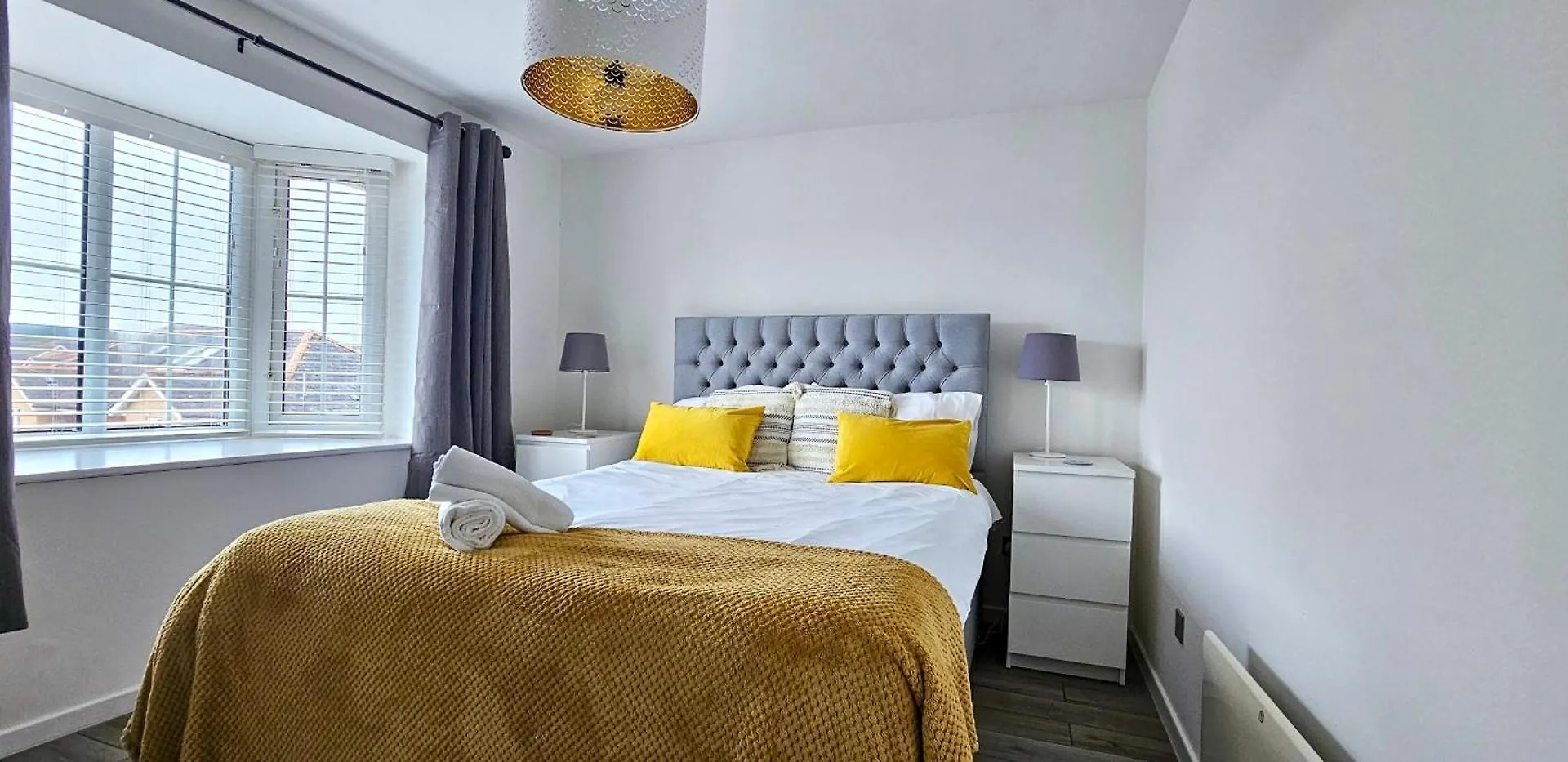 Riverview Apartments By Switchback Stays Cardiff