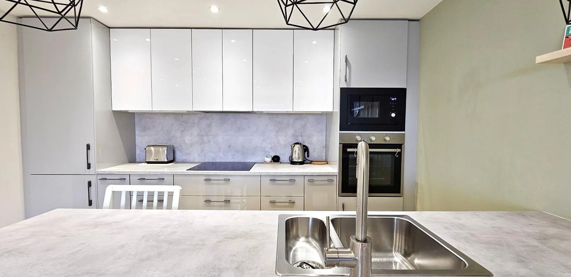 Riverview Apartments By Switchback Stays Cardiff 0*,  Verenigd Koninkrijk